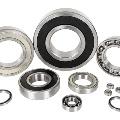 ball-bearings