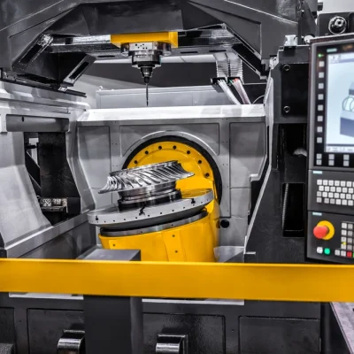 cnc-milling-machine